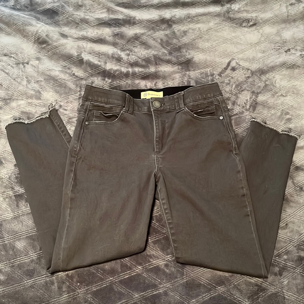 Women’s Democracy Jeans